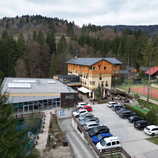 Príbeh, ktorý stojí za hotelom Čertov