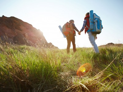 turistické a cykloturistické trasy