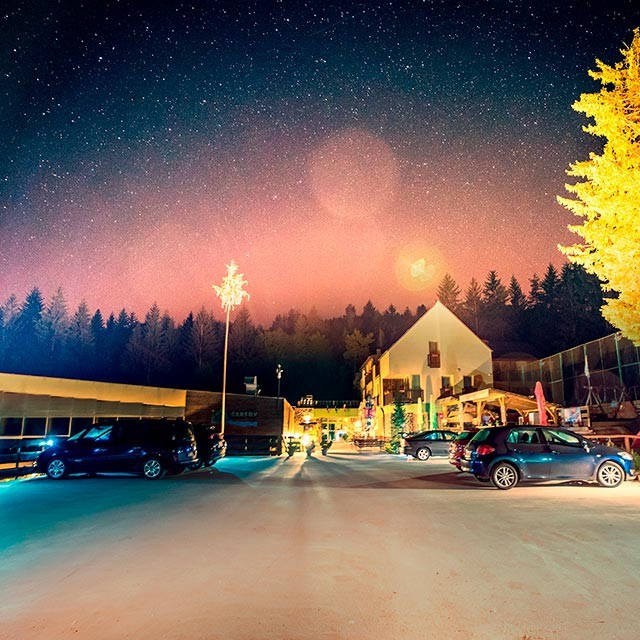 Silvester a sviatky 2025 -2026