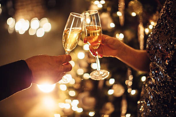 Silvester a sviatky 26/27
