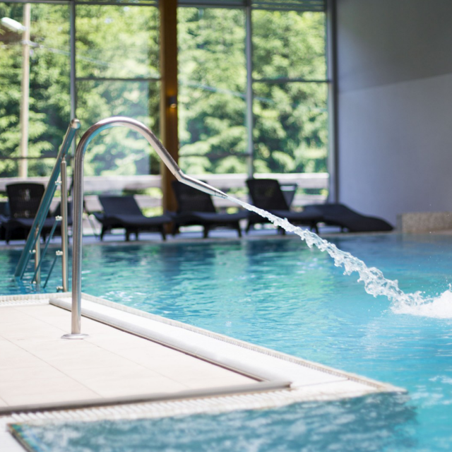 Wellness pobyt pre zdravé telo