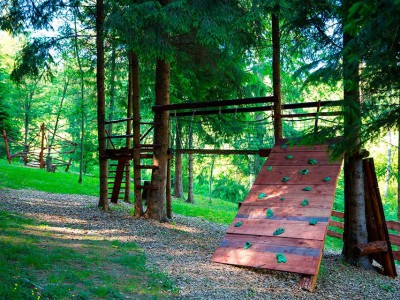 Outdoor park