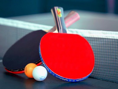 pin pong